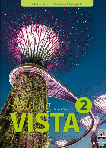 Reading Vista 2