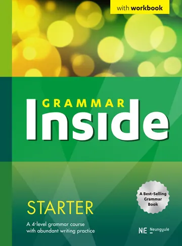 Grammar Inside Starter