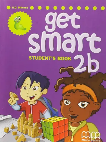 Get Smart 2B