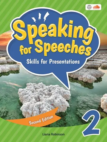 Speaking for Speeches 2