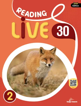Reading Live 30-2