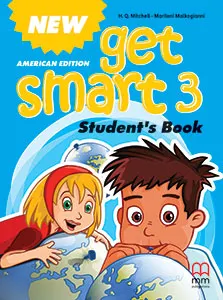Get Smart 3A