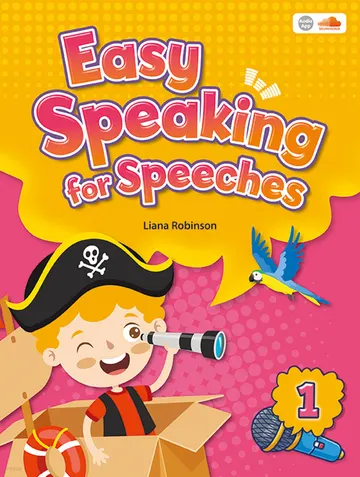 Easy Speaking for Speeches 1