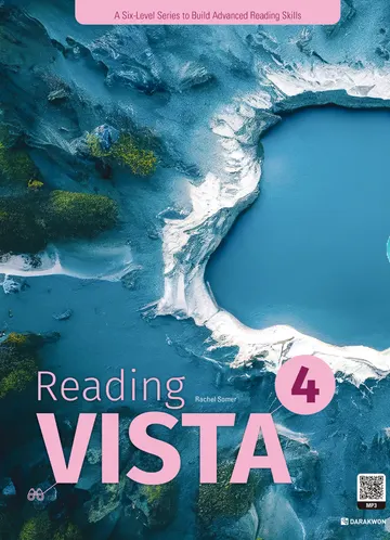 Reading Vista 4